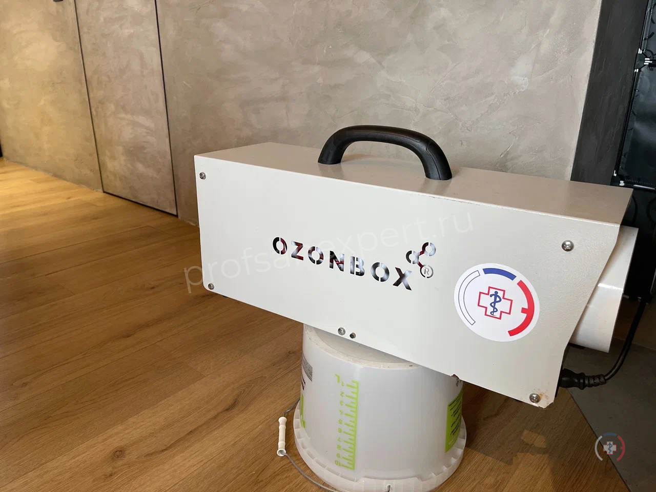 Галерея